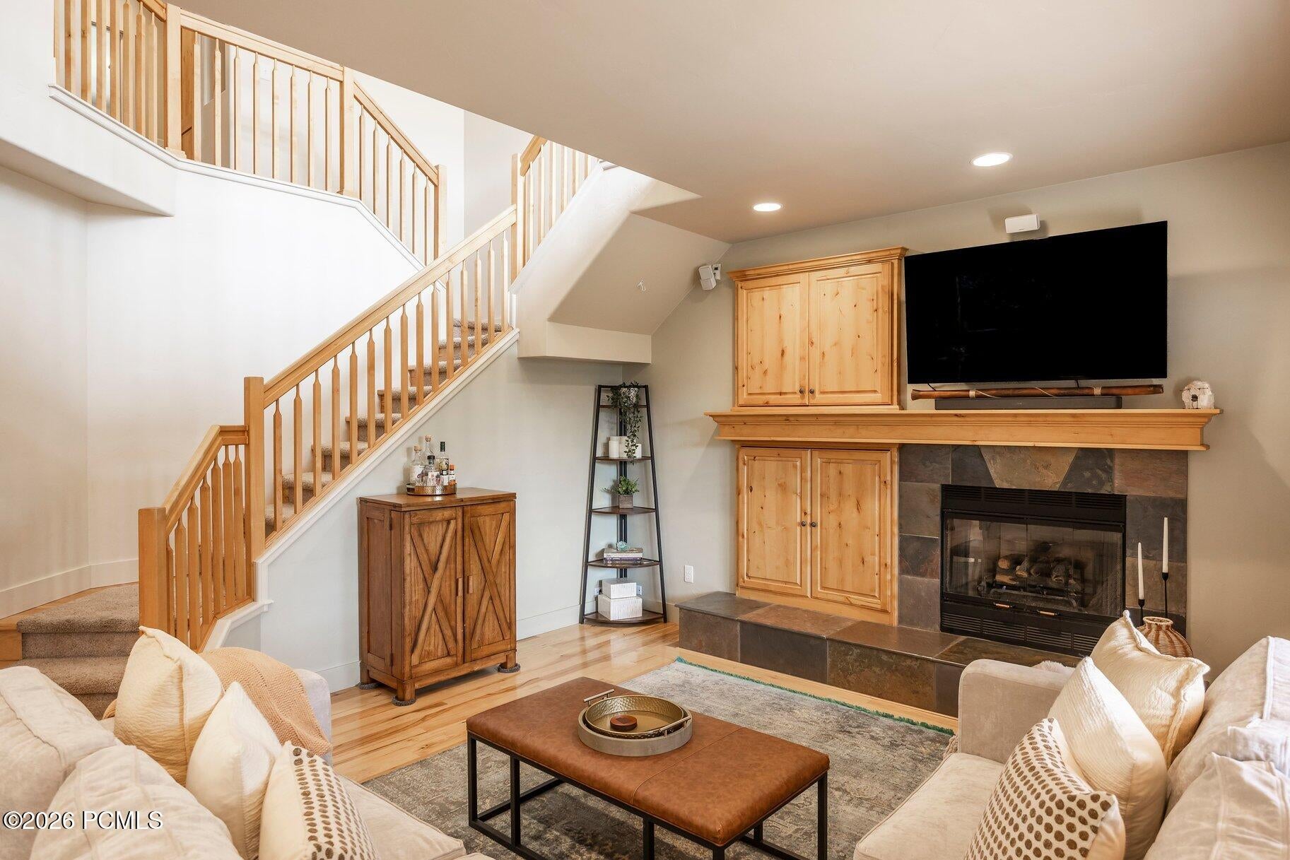 1137 Station Loop Road Park City, UT 84098 - Photo 12 of 56 Gallery Image 12