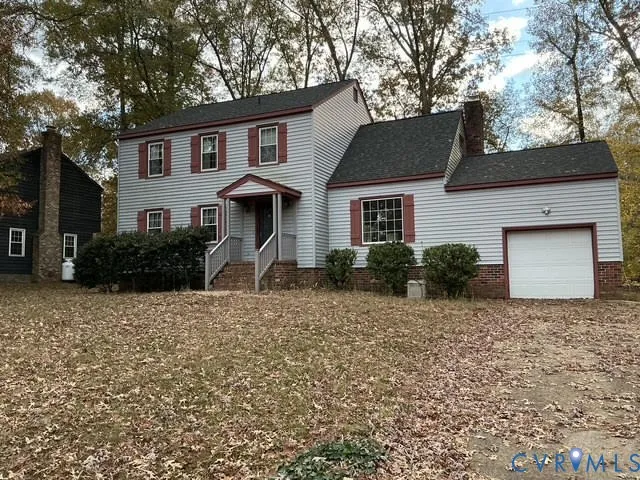 $380,000 | 9525 Alfaree Road, Richmond, VA 23237