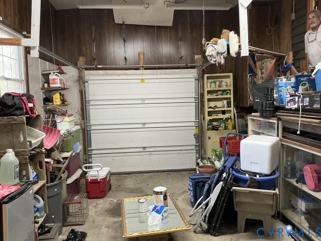 9525 Alfaree Road Richmond, VA 23237 - Photo 14 of 20 a room with storage and utility
