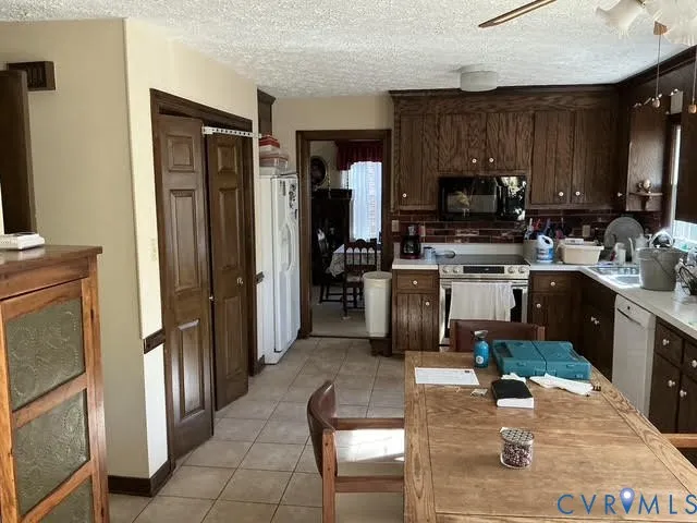 a view of storage room