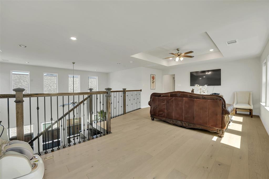 15676 Fringe Tree Road Frisco, TX 75035 - Photo 28 of 40