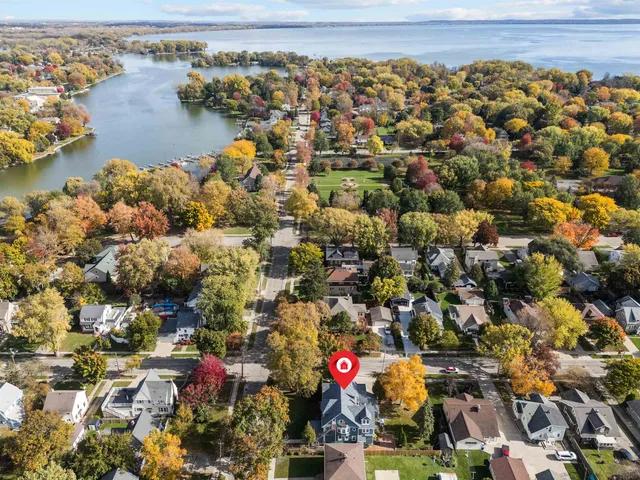 $519,900 | 515 Keyes Street, Menasha, WI 54952
