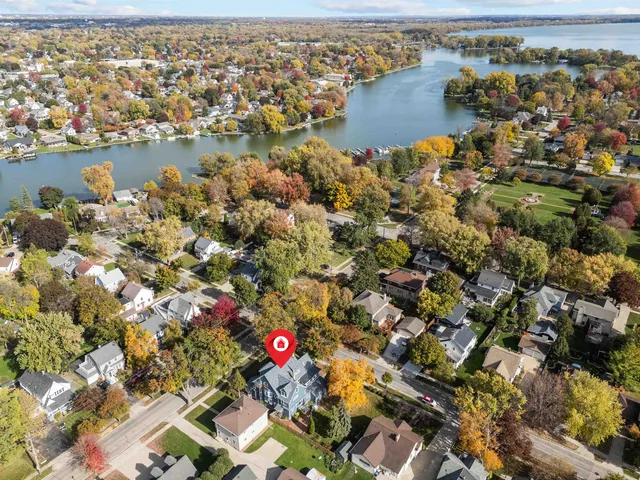 $519,900 | 515 Keyes Street, Menasha, WI 54952