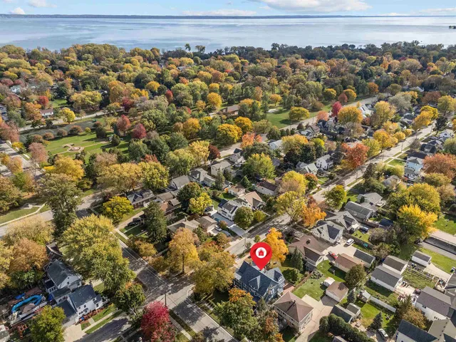 $519,900 | 515 Keyes Street, Menasha, WI 54952
