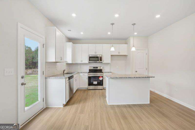 228 Shantz Way Byron, GA 31008 - Photo 3 of 17