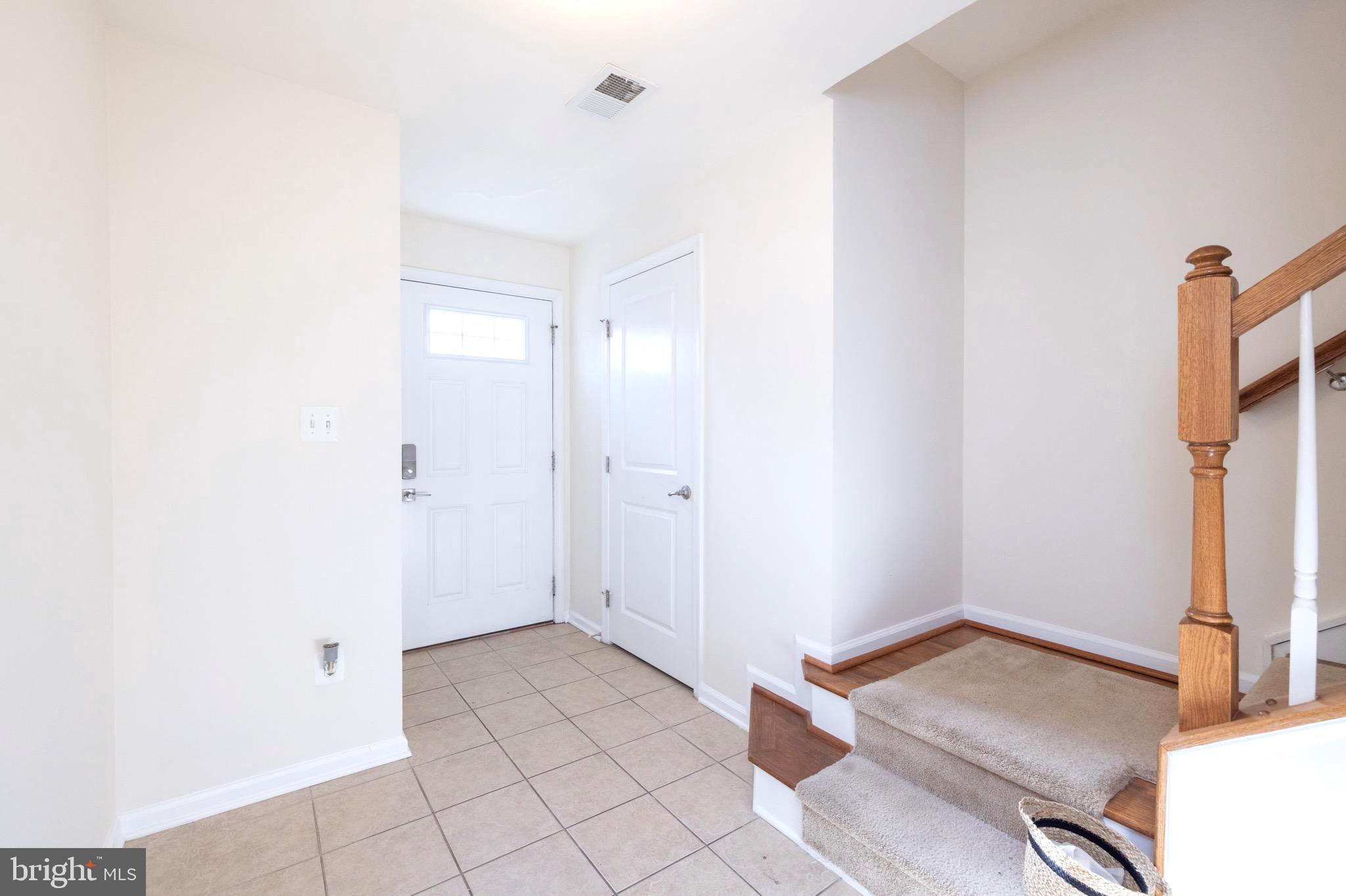 202 Fiesta Drive Stephenson, VA 22656 - Photo 22 of 33 a view of a room with white walls