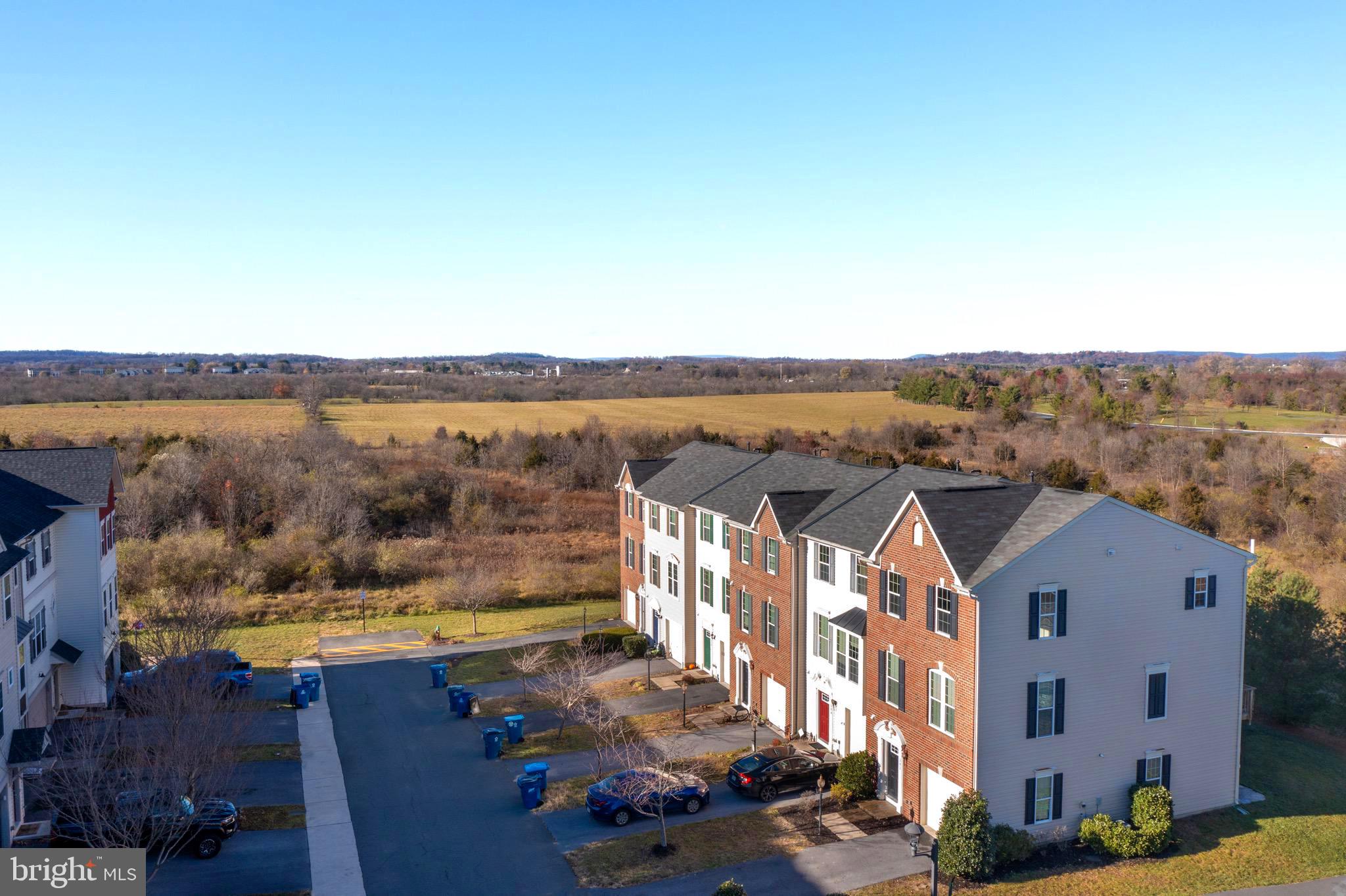 202 Fiesta Drive Stephenson, VA 22656 - Photo 26 of 33 a view of a city from a balcony