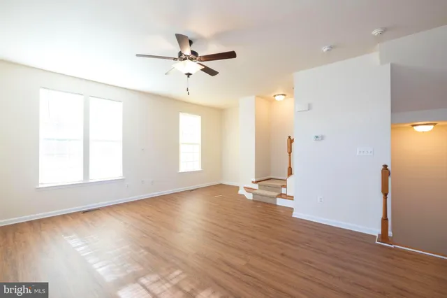 a kitchen with a counter space and sink