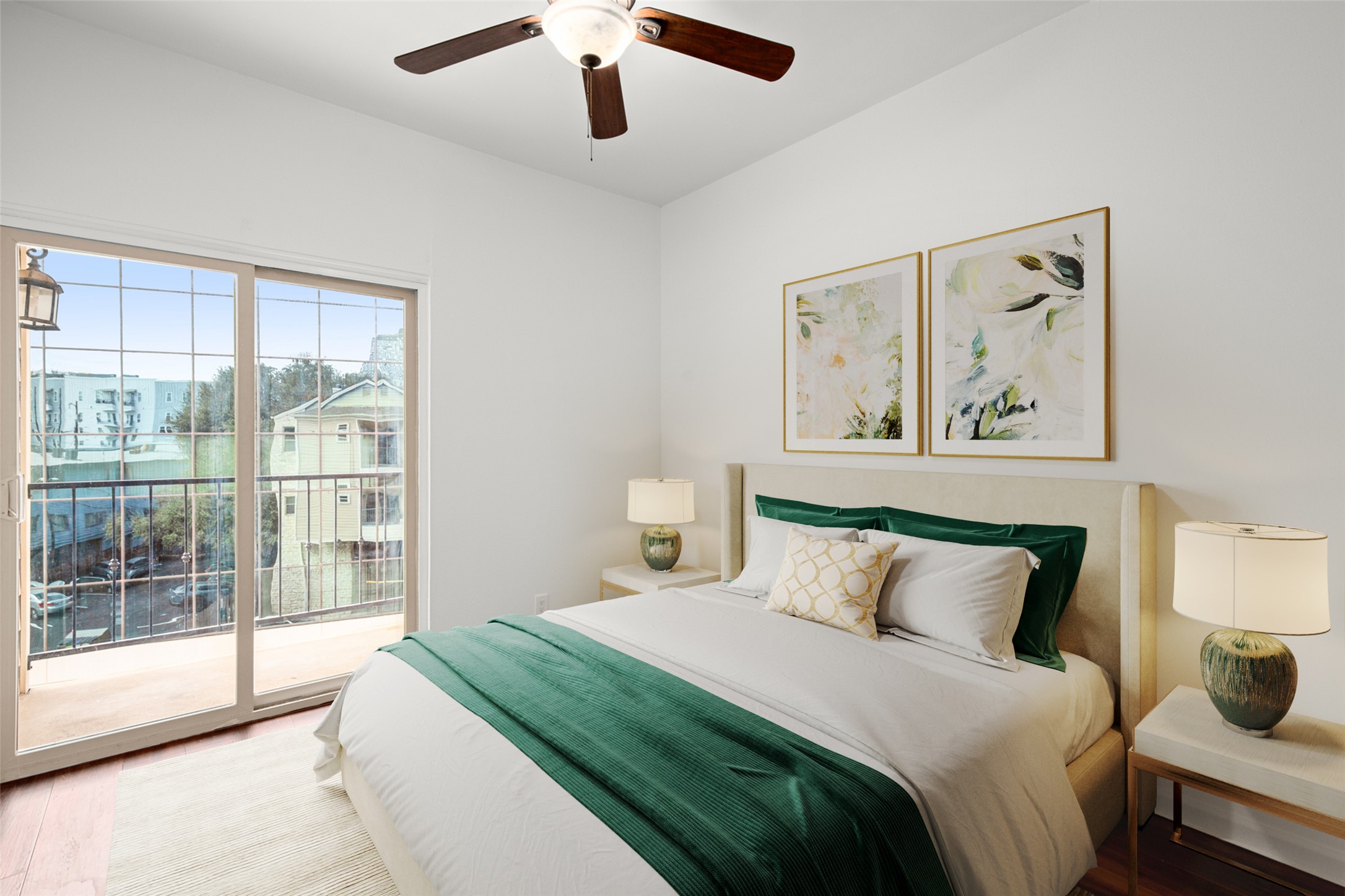 2414 Longview Street, Unit 307 Austin, TX 78705 - Photo 11 of 21