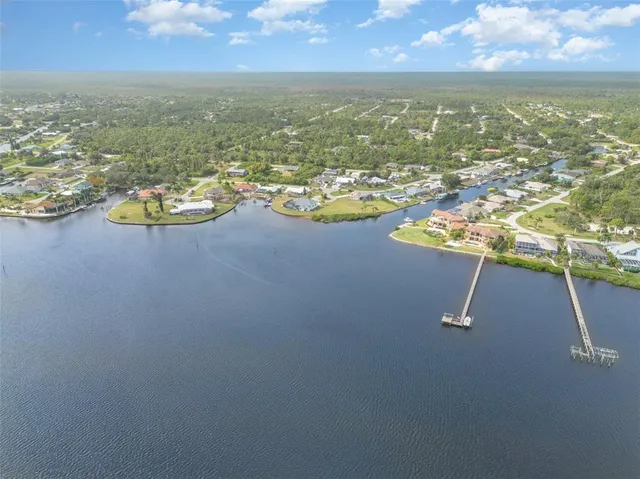 $395,000 | 3528 Fox Terrace, Port Charlotte, FL 33981