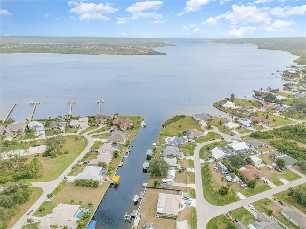 3528 Fox Terrace Port Charlotte, FL 33981 - Photo 7 of 12