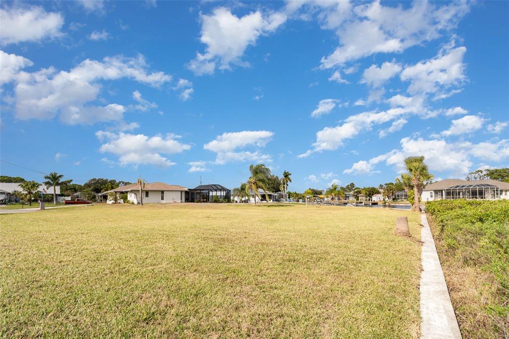 3528 Fox Terrace Port Charlotte, FL 33981 - Photo 9 of 12 a view of an ocean and city