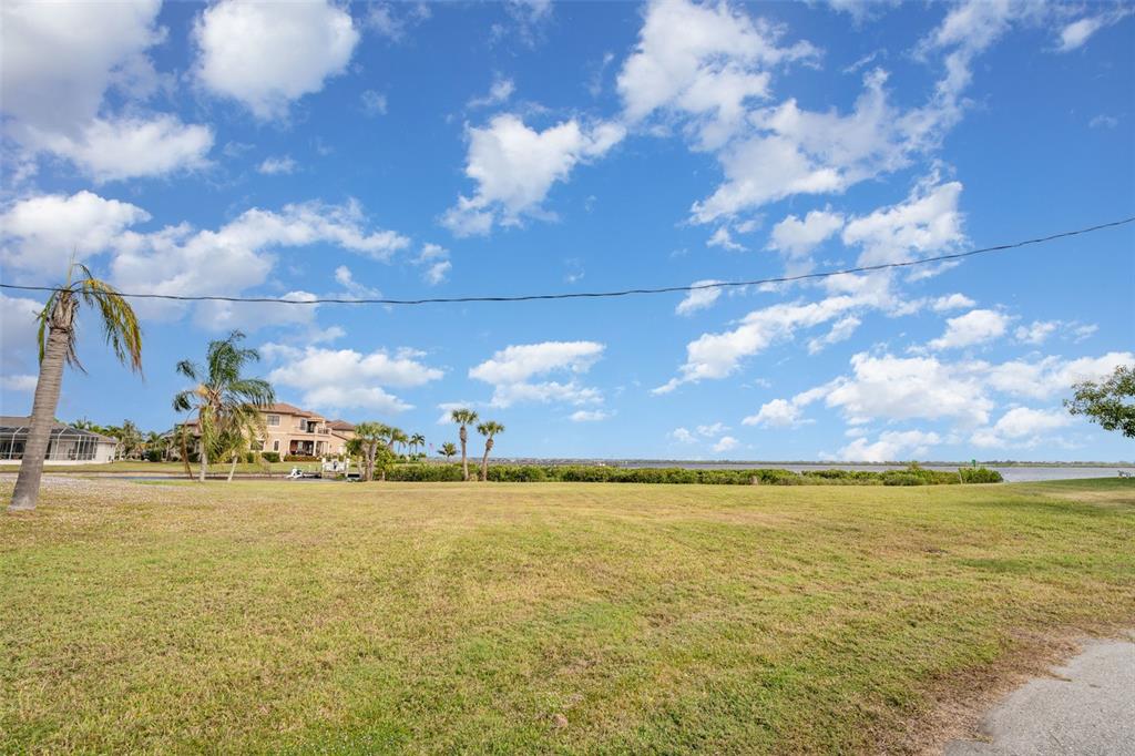 3528 Fox Terrace Port Charlotte, FL 33981 - Photo 10 of 12 a view of a ocean