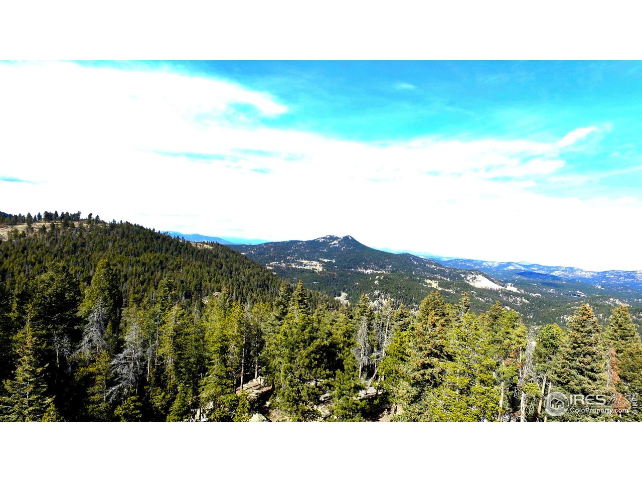 0 Snowy Trail Morrison, CO 80465 - Photo 3 of 16 Views to the West