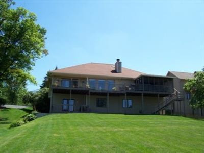 13960 Doster Road Plainwell, MI 49080 - Photo 3 of 22 Additional Photo