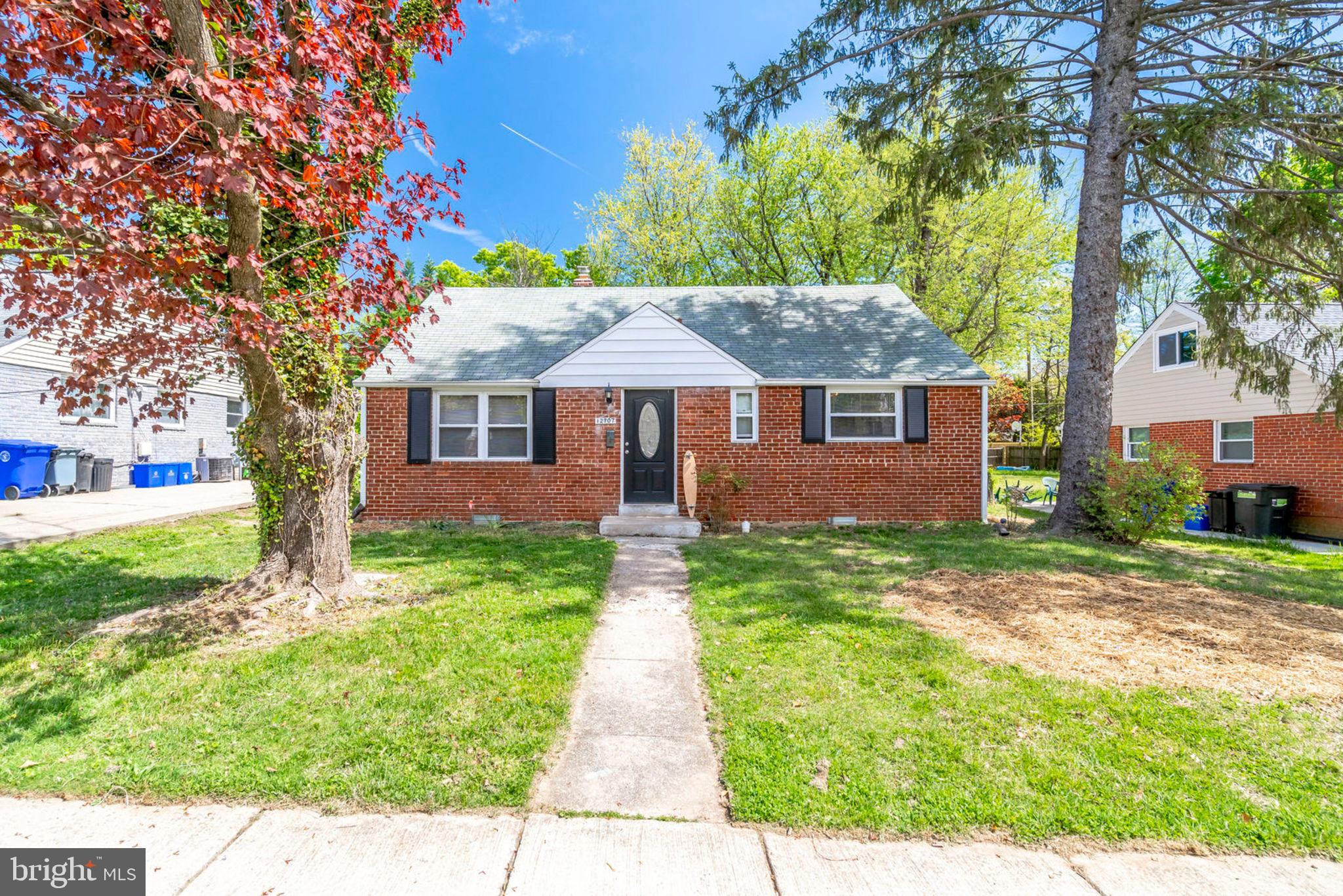 12707 Flack Street Silver Spring, MD 20906 - Photo 1 of 34