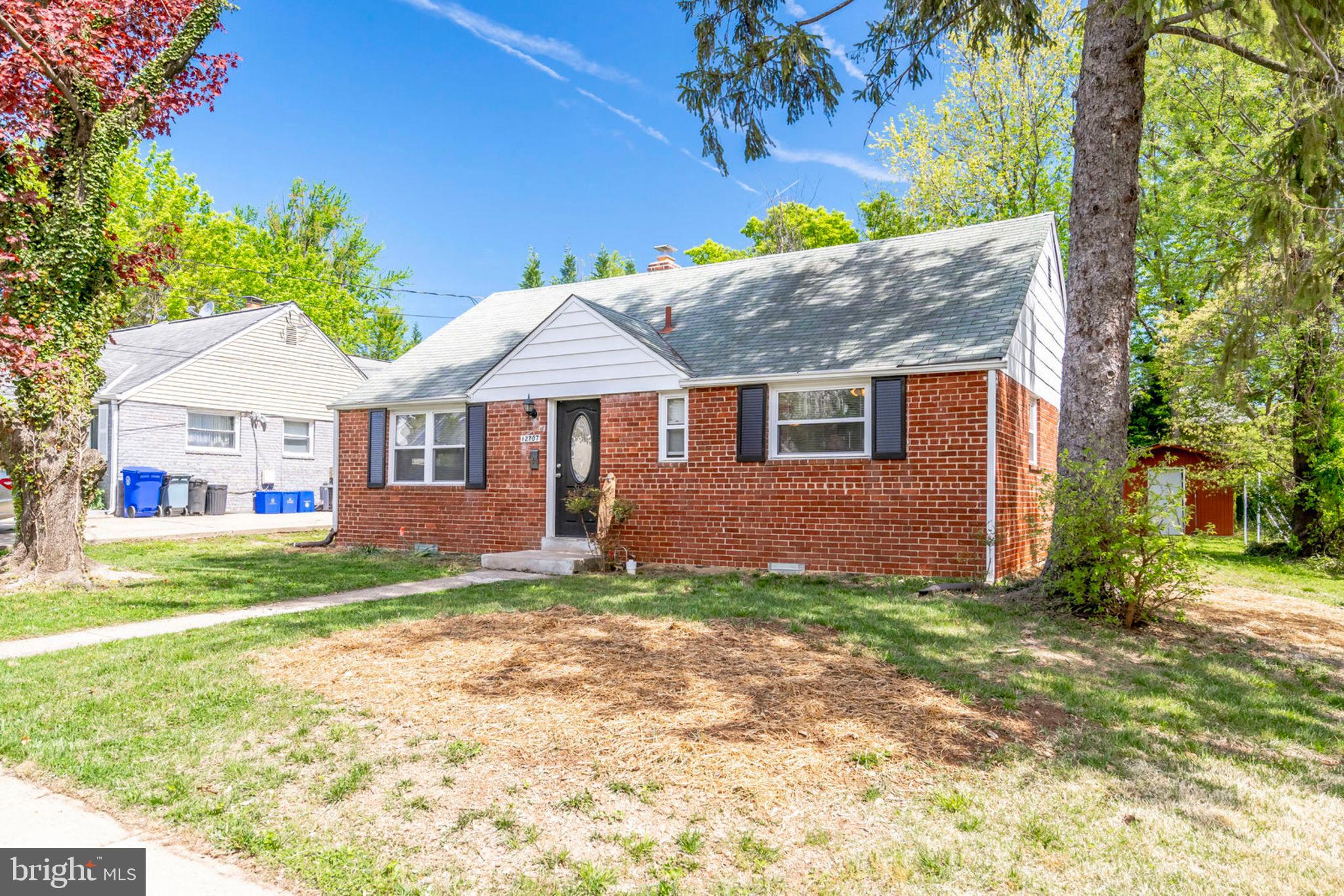 12707 Flack Street Silver Spring, MD 20906 - Photo 2 of 34