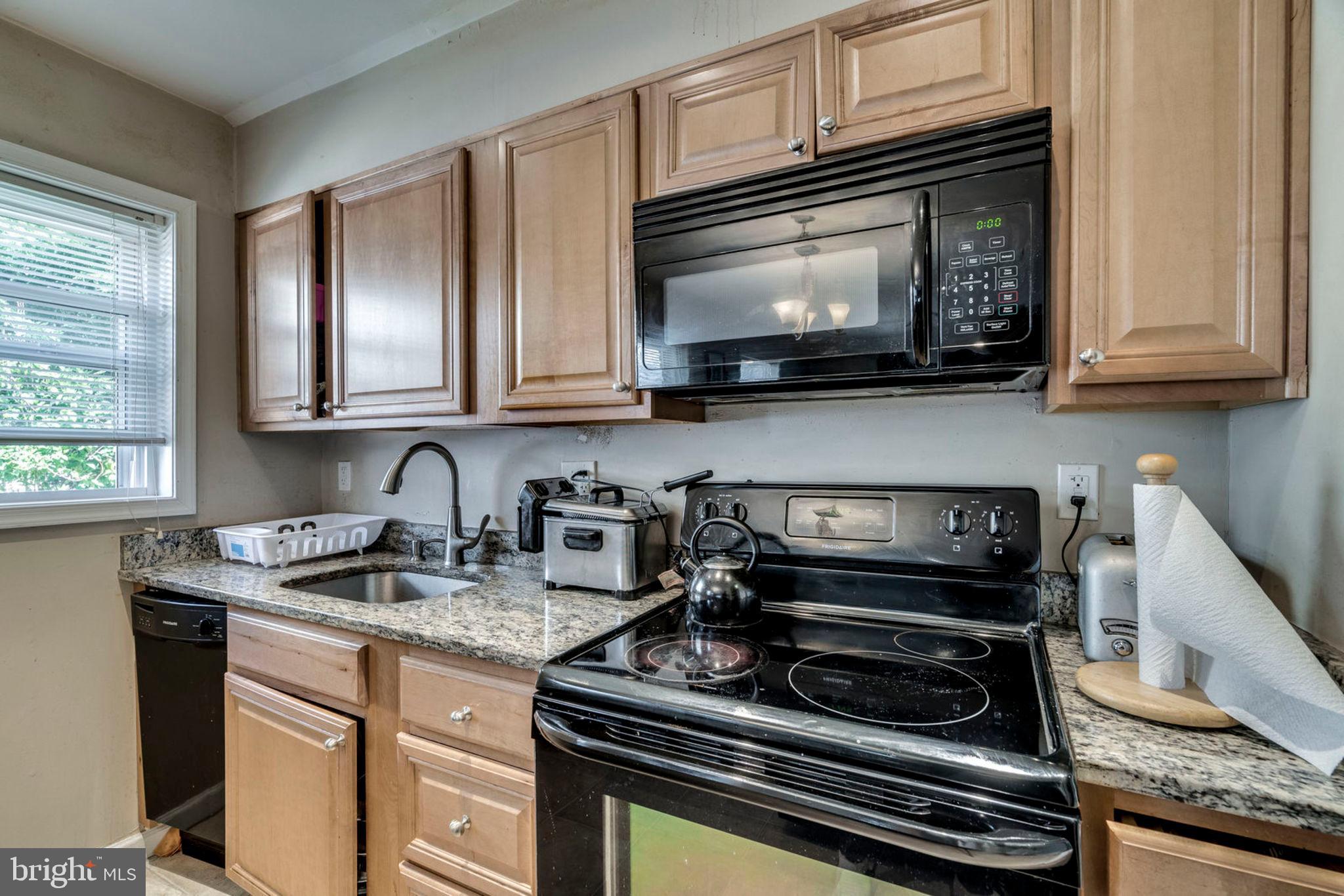 12707 Flack Street Silver Spring, MD 20906 - Photo 11 of 34