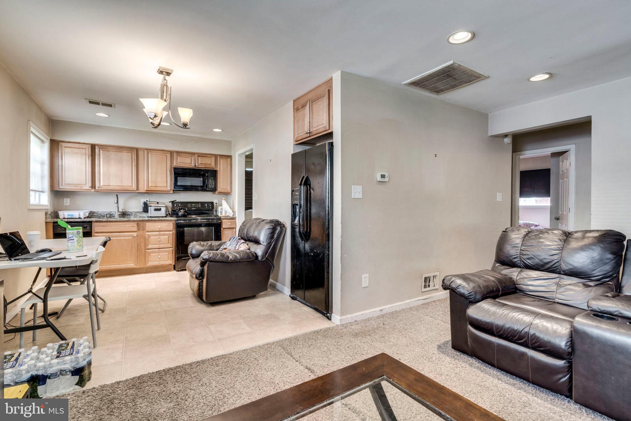12707 Flack Street Silver Spring, MD 20906 - Photo 14 of 34