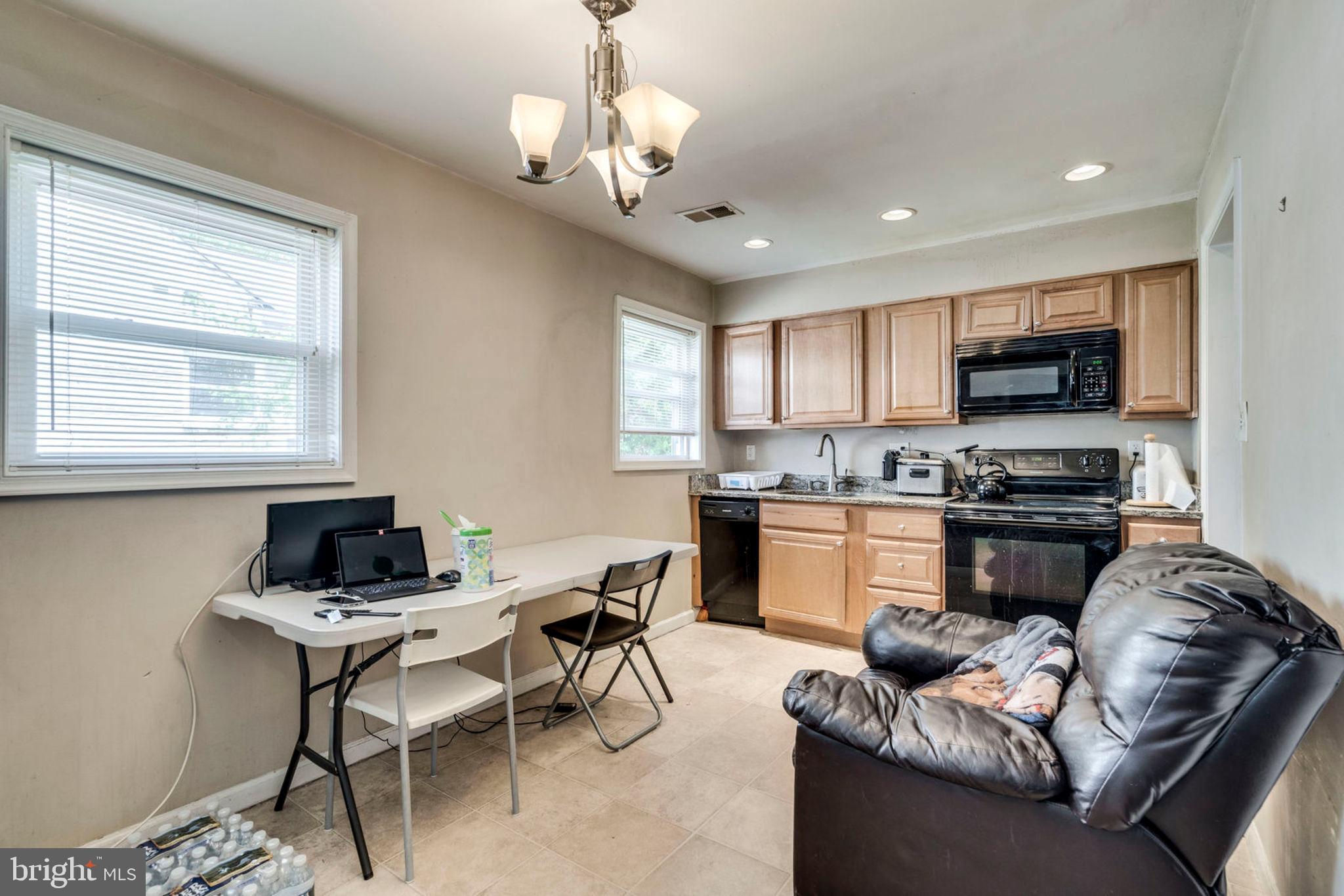 12707 Flack Street Silver Spring, MD 20906 - Photo 15 of 34