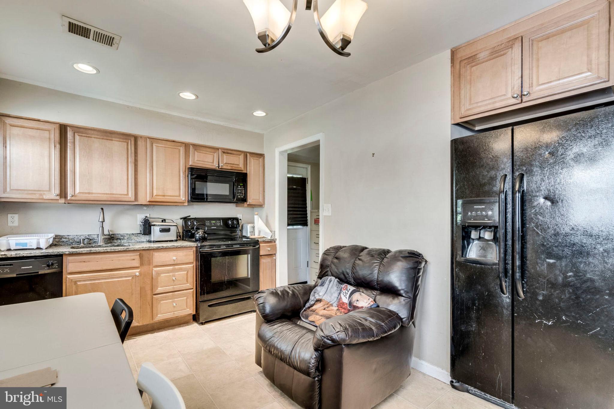 12707 Flack Street Silver Spring, MD 20906 - Photo 16 of 34