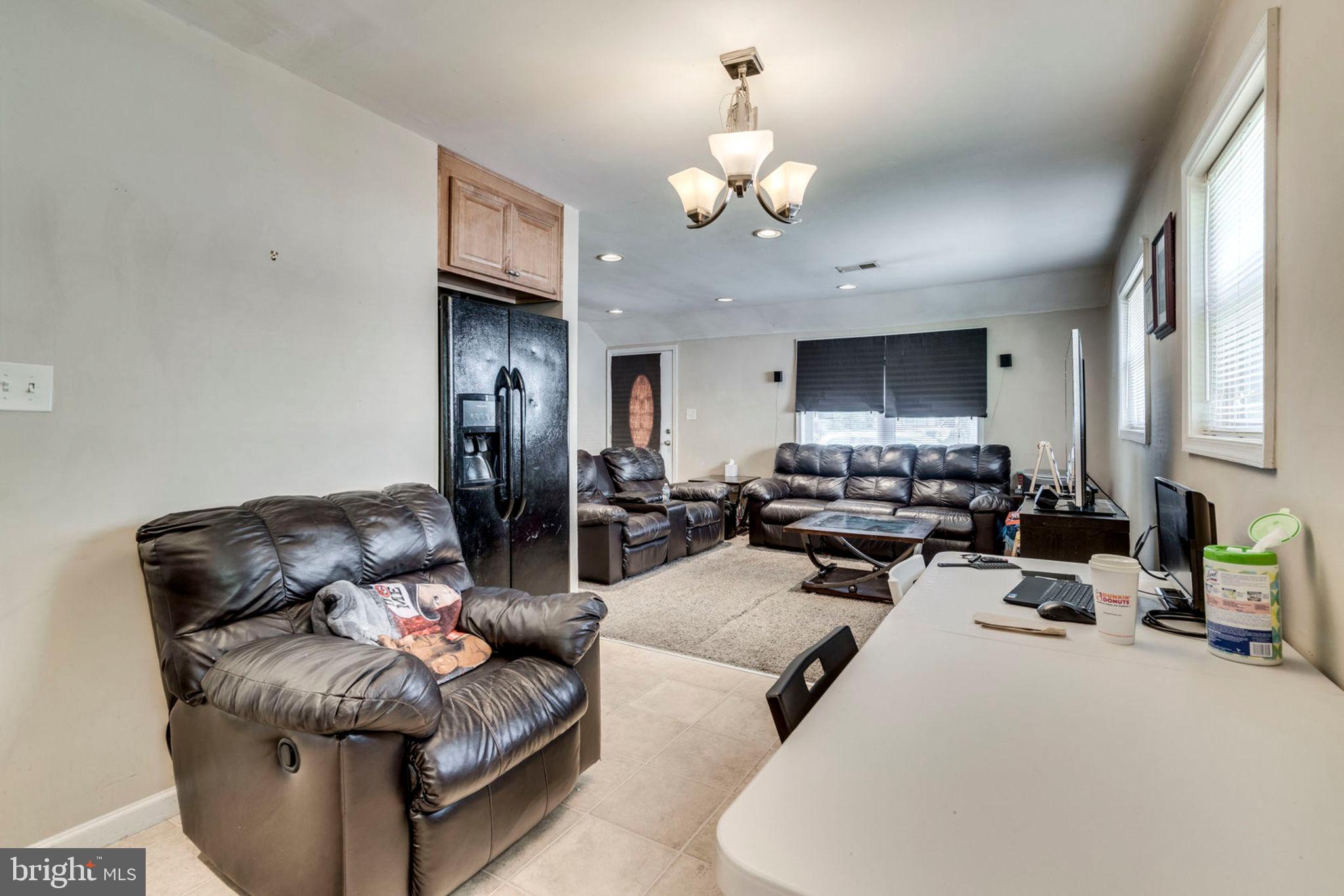 12707 Flack Street Silver Spring, MD 20906 - Photo 17 of 34
