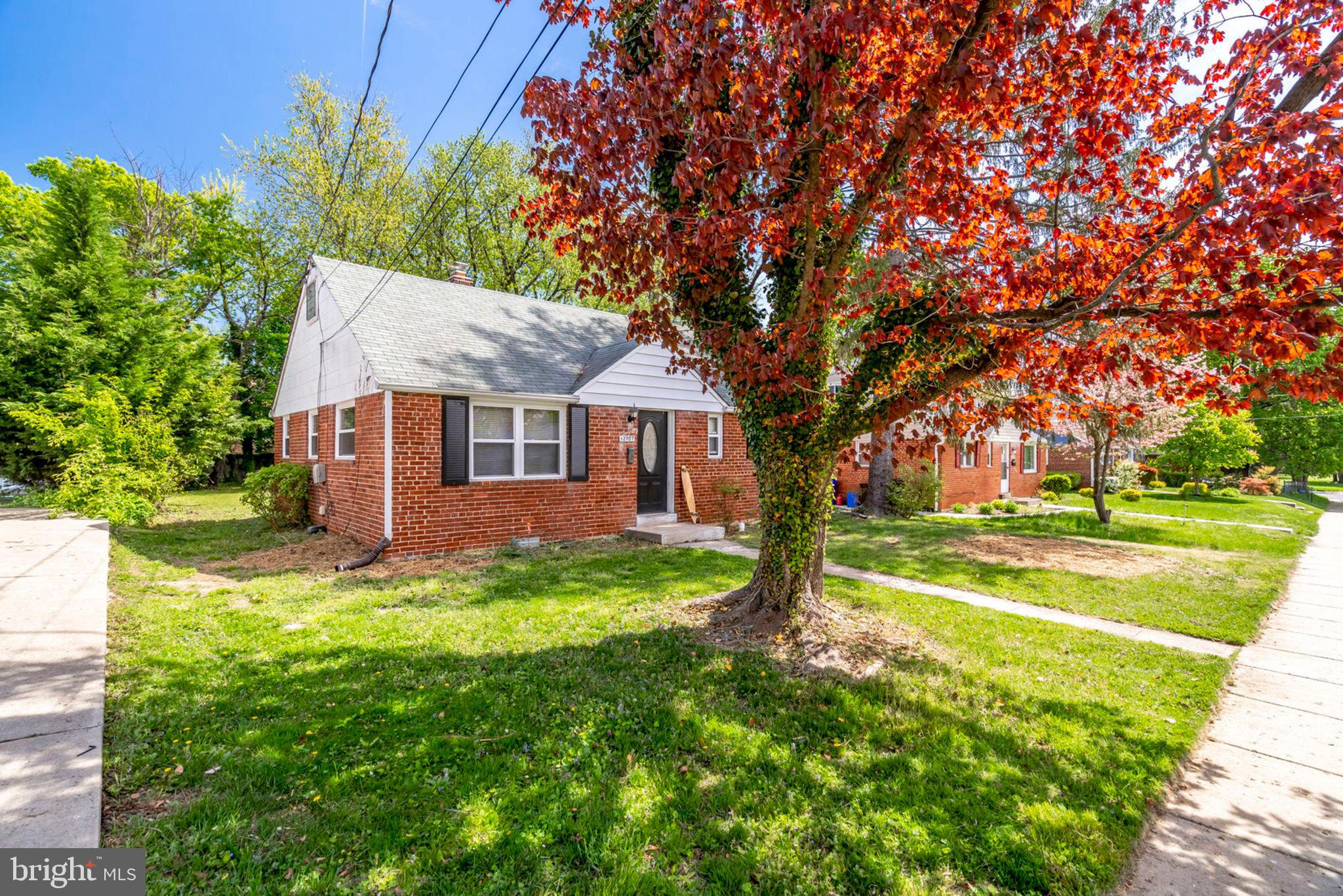 12707 Flack Street Silver Spring, MD 20906 - Photo 3 of 34