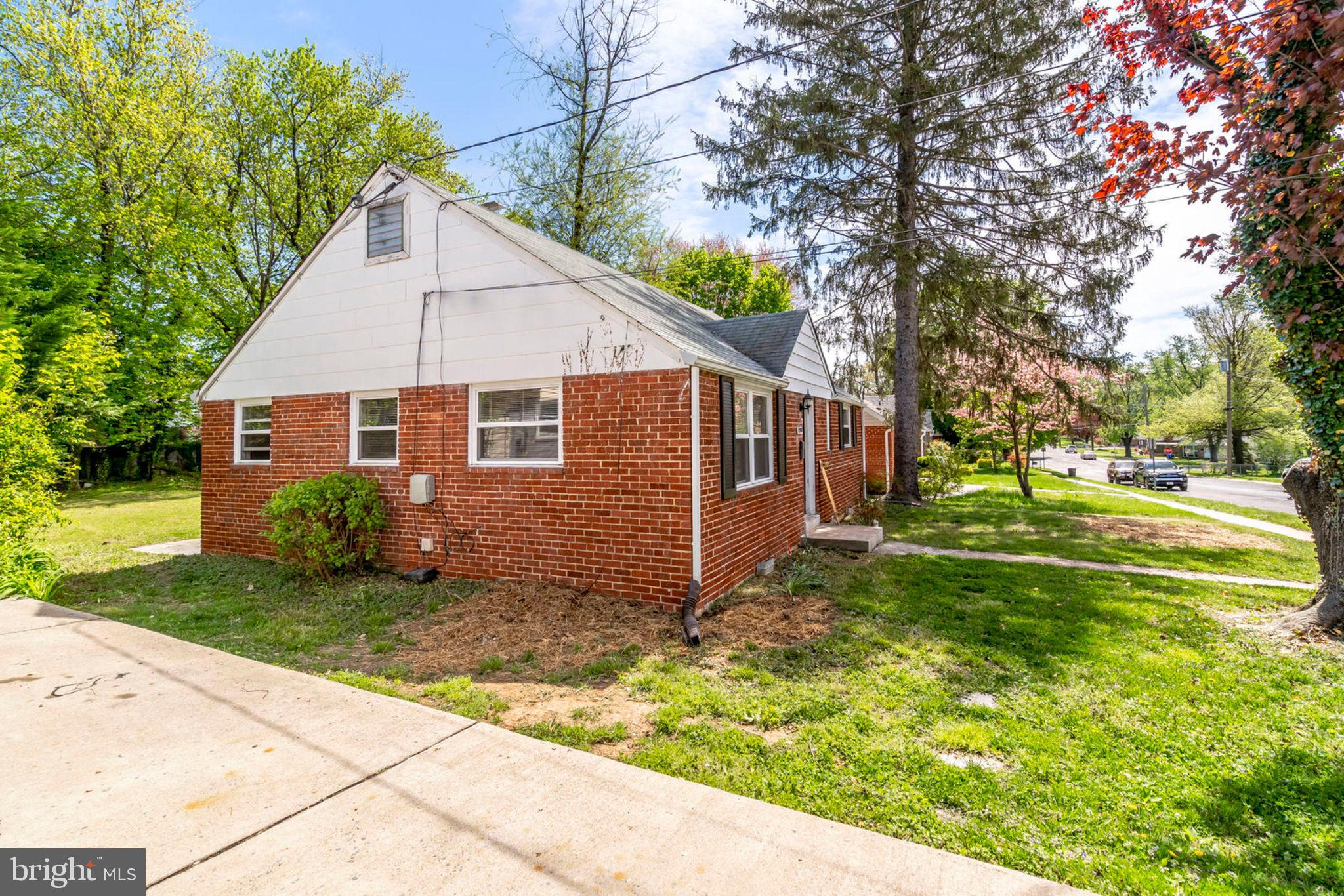 12707 Flack Street Silver Spring, MD 20906 - Photo 4 of 34