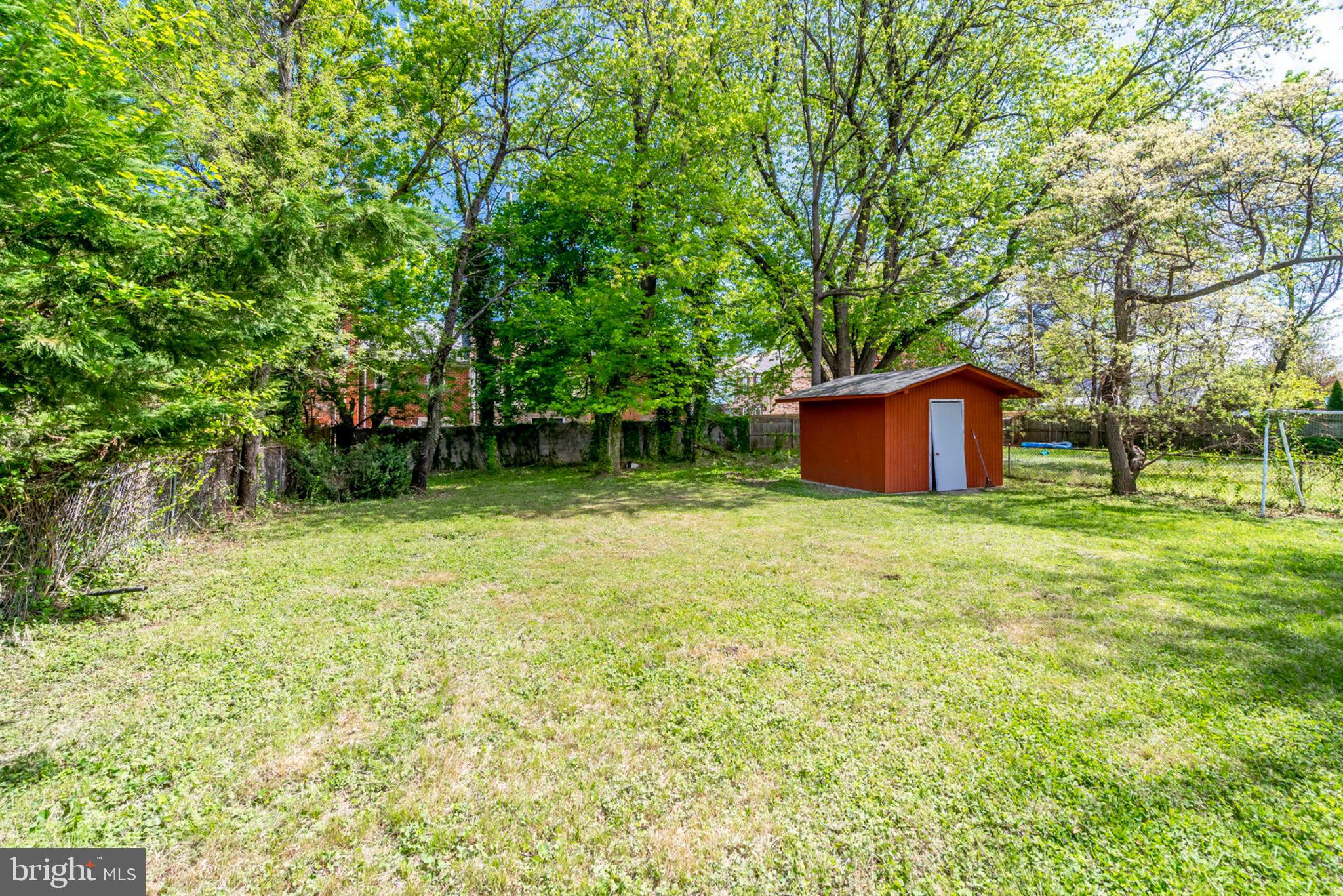 12707 Flack Street Silver Spring, MD 20906 - Photo 33 of 34