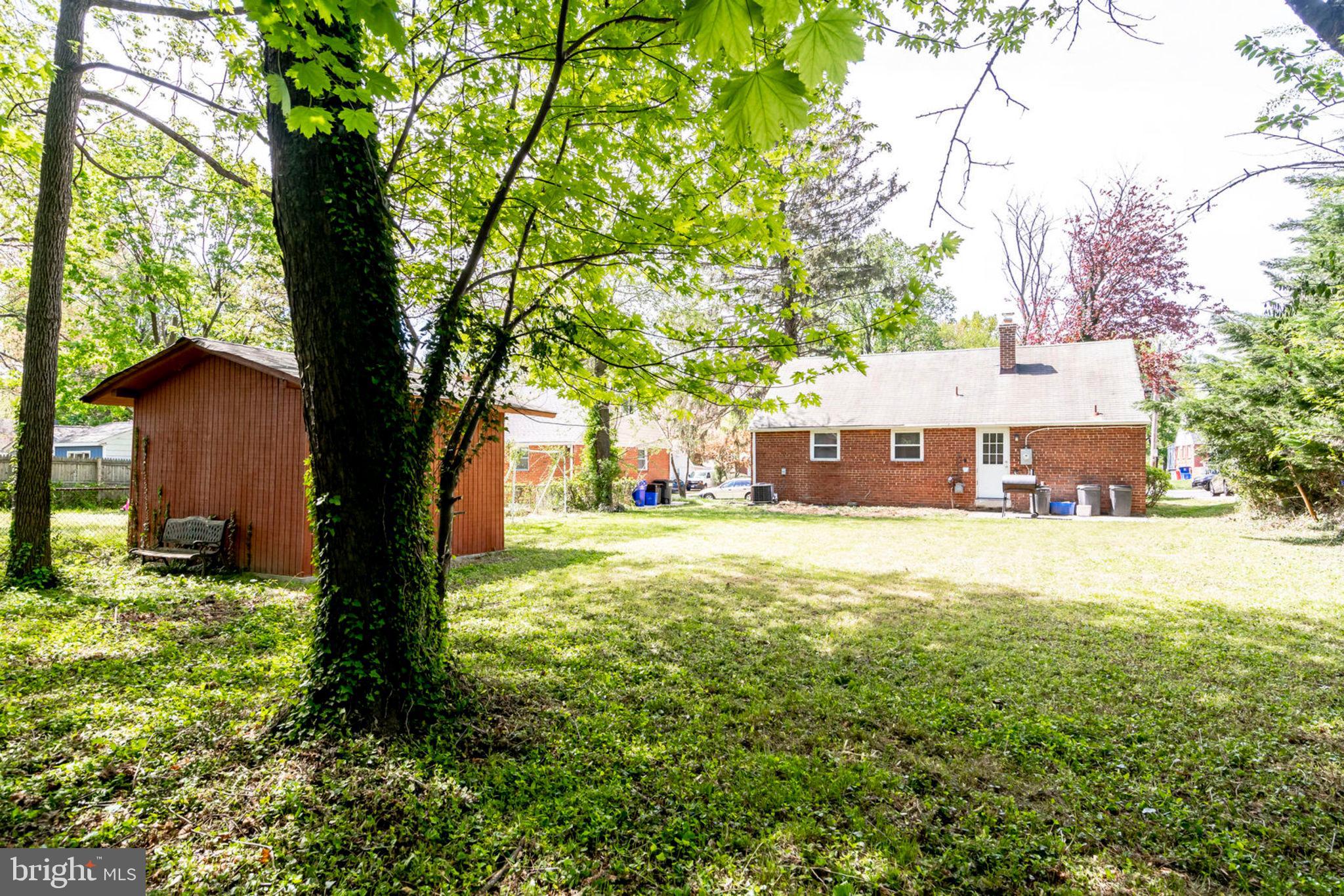 12707 Flack Street Silver Spring, MD 20906 - Photo 34 of 34