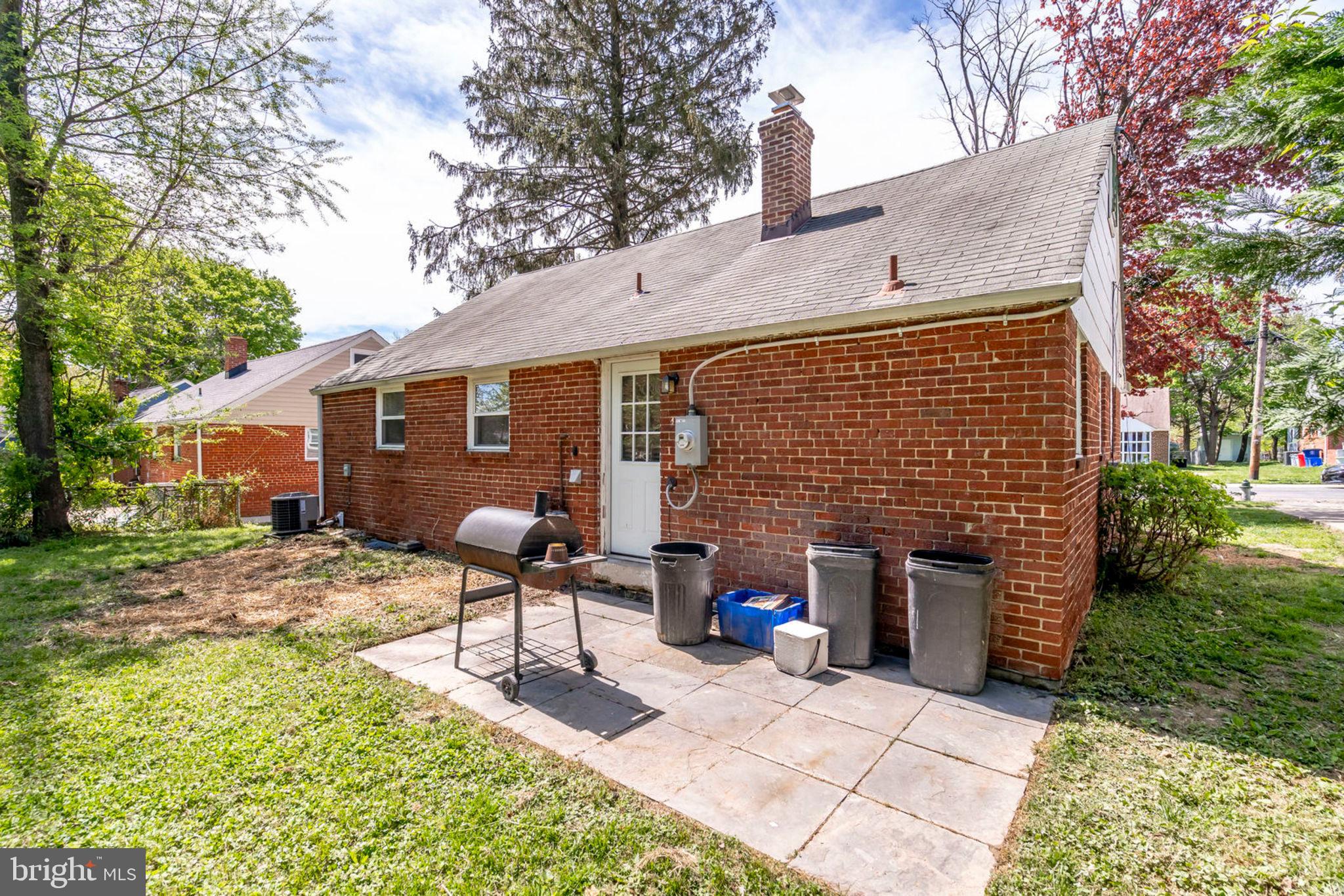 12707 Flack Street Silver Spring, MD 20906 - Photo 5 of 34