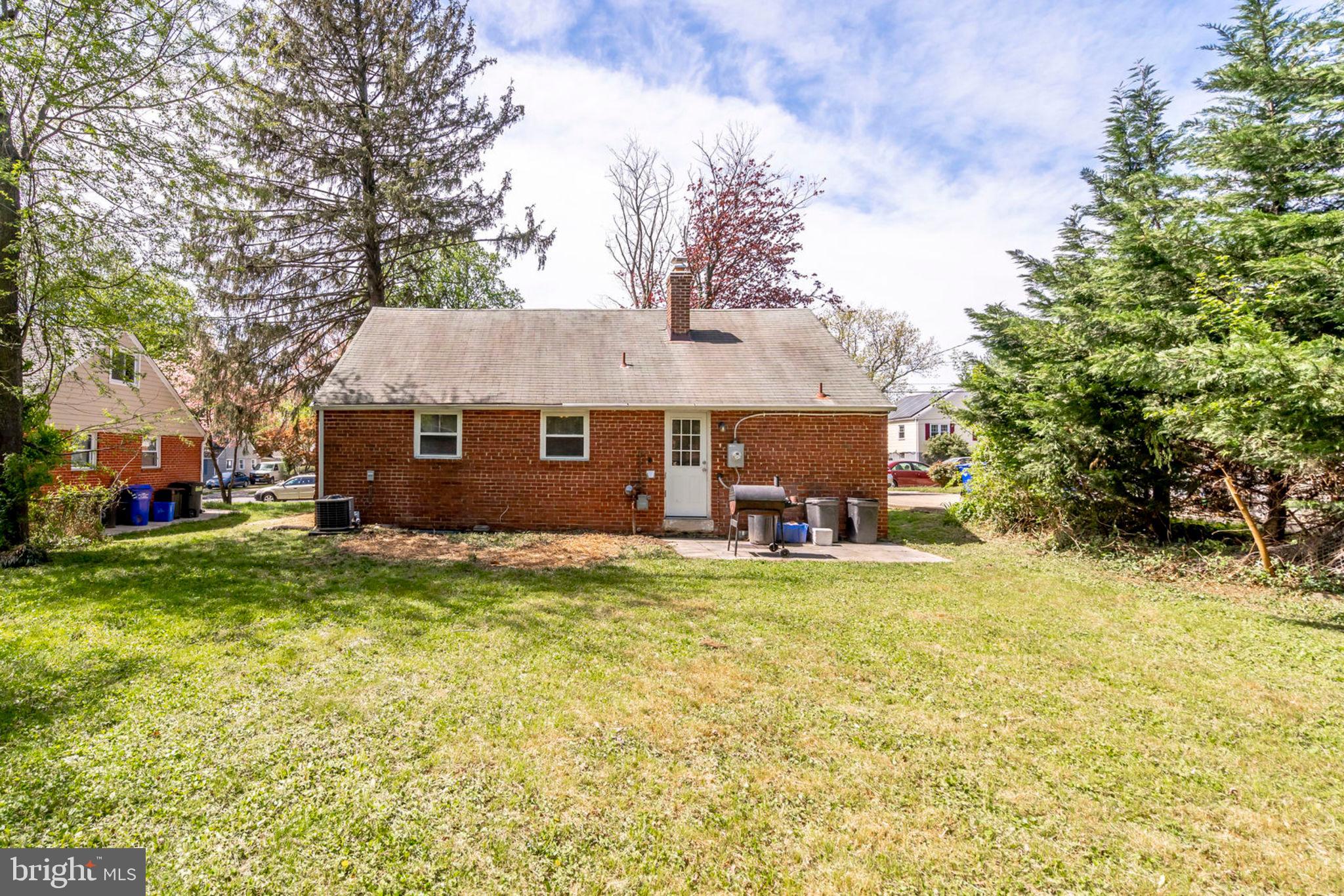 12707 Flack Street Silver Spring, MD 20906 - Photo 6 of 34
