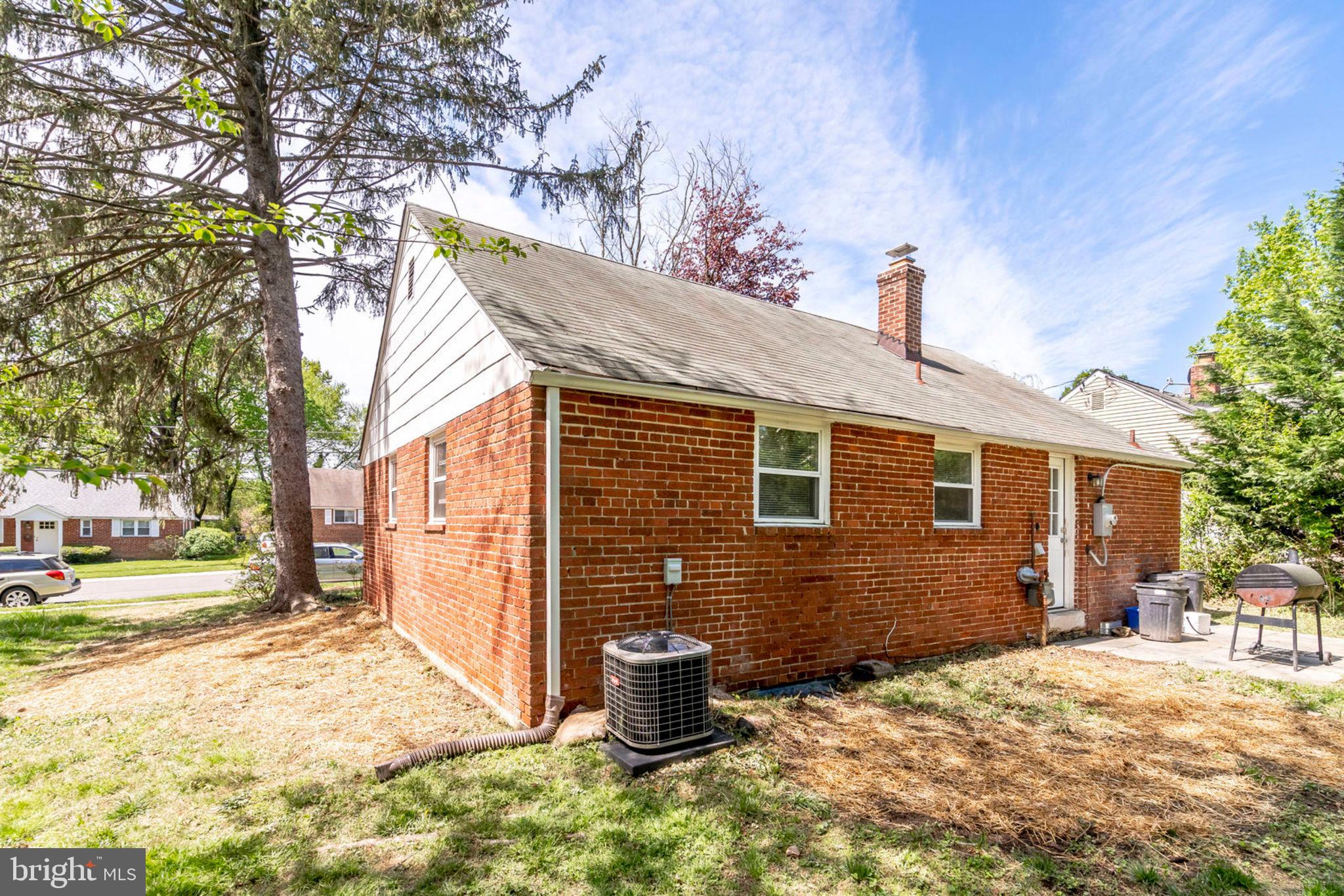 12707 Flack Street Silver Spring, MD 20906 - Photo 7 of 34