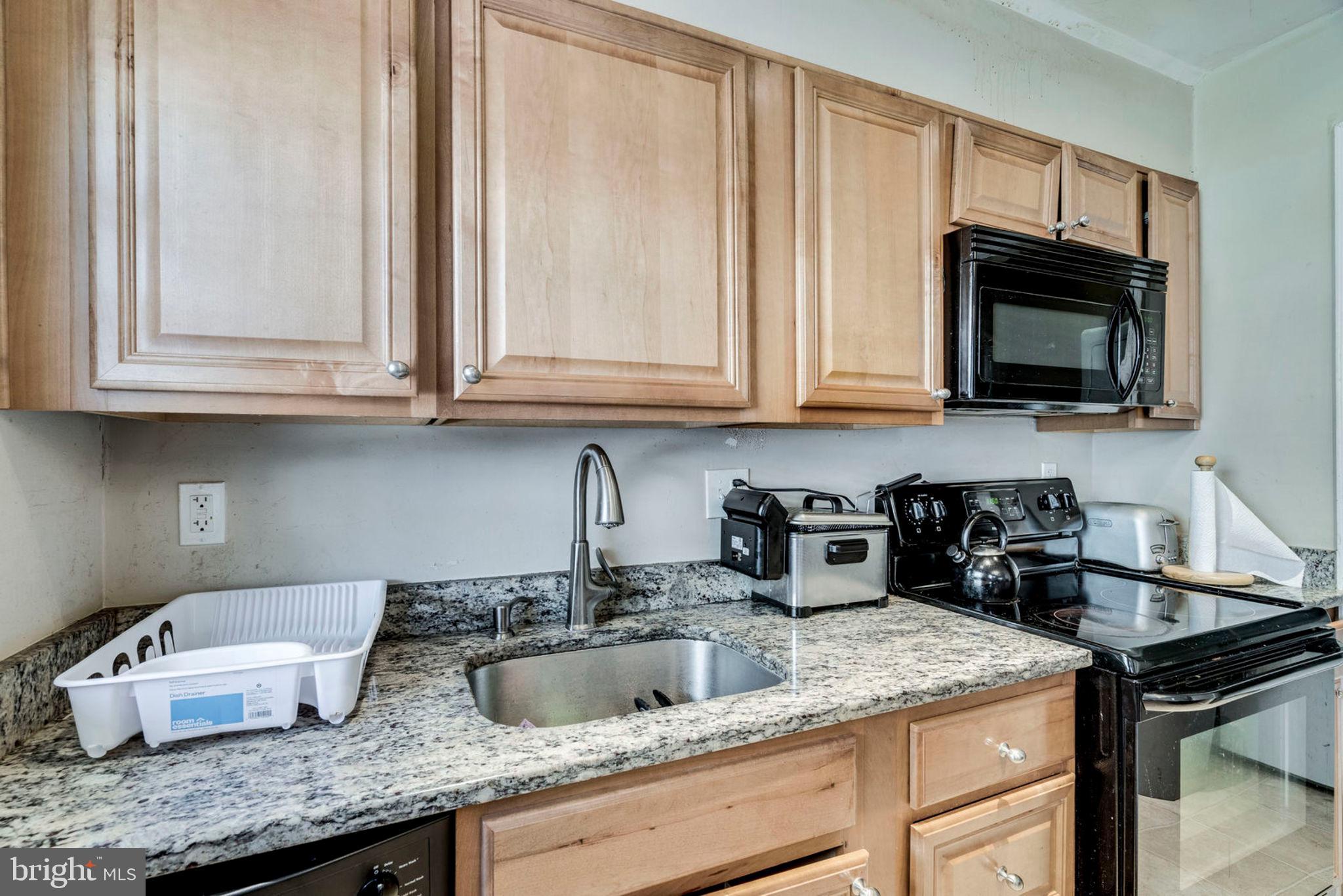 12707 Flack Street Silver Spring, MD 20906 - Photo 10 of 34