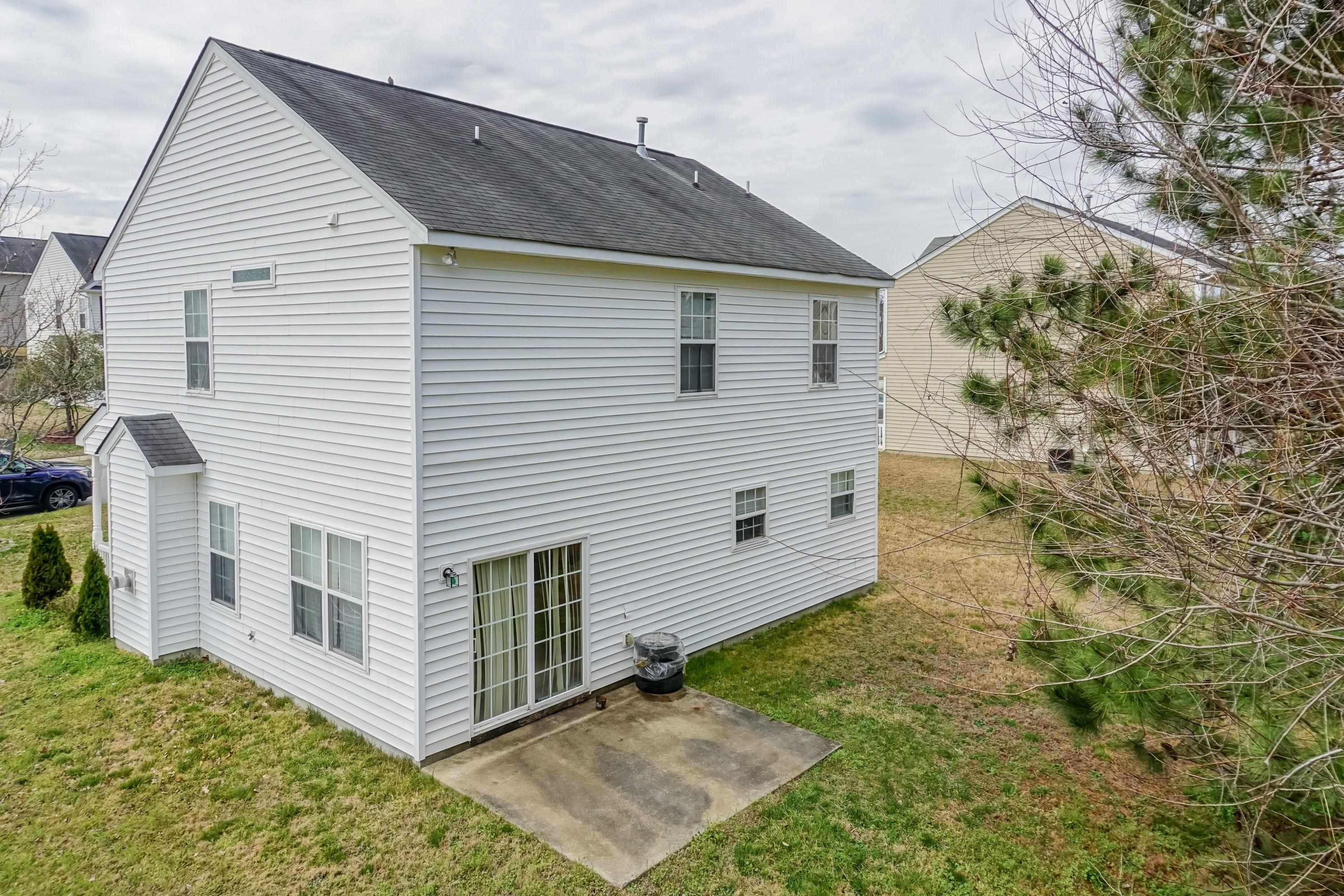 7009 Missionary Ridge Drive Raleigh, NC 27610 - Photo 39 of 40 Photo 39
