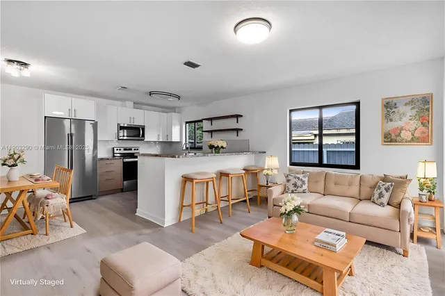 $1,150,000 | 270 Northwest 40th Court, Miami, FL 33126