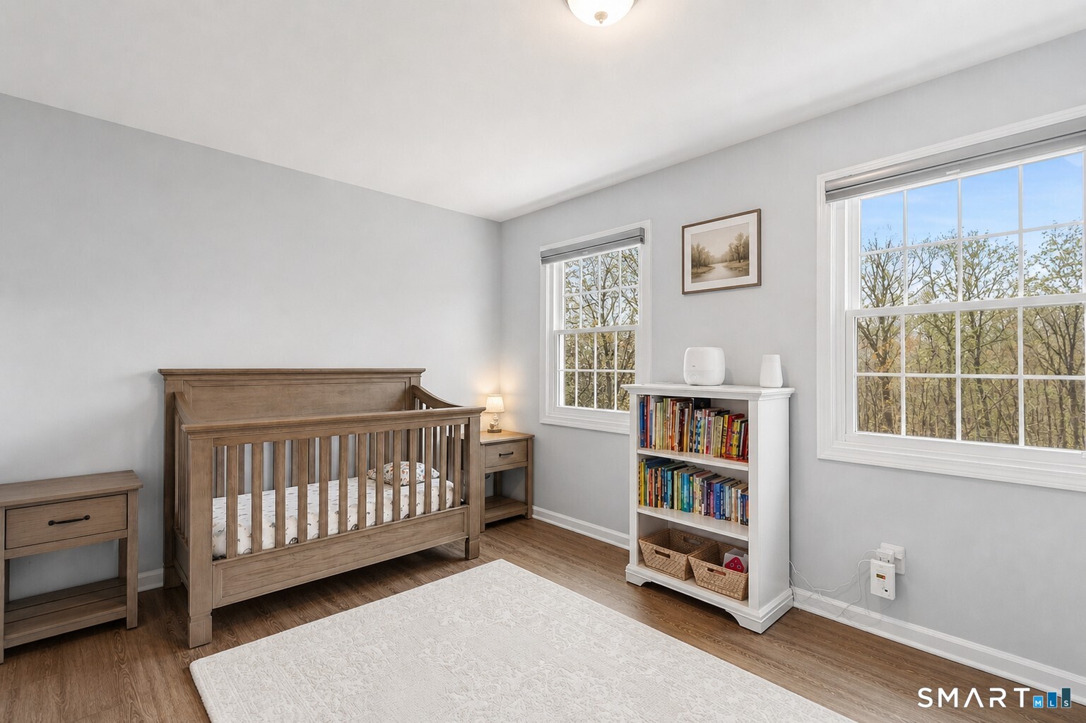 45 Beardsley Road New Milford, CT 06776 - Photo 24 of 40 1 of three additional Spacious Bedrooms