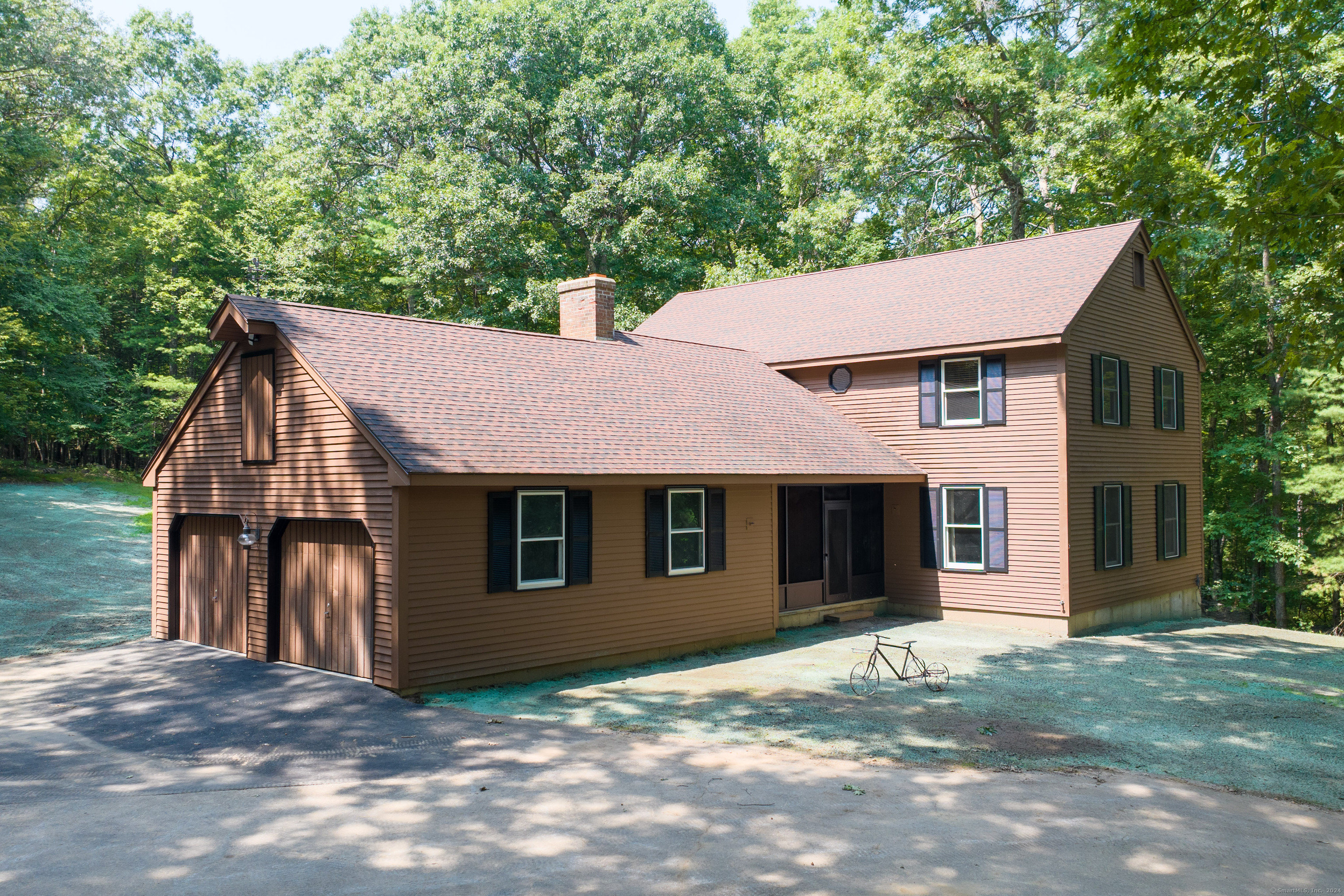 51 Luchon Road Willington, CT 06279 - Photo 1 of 1