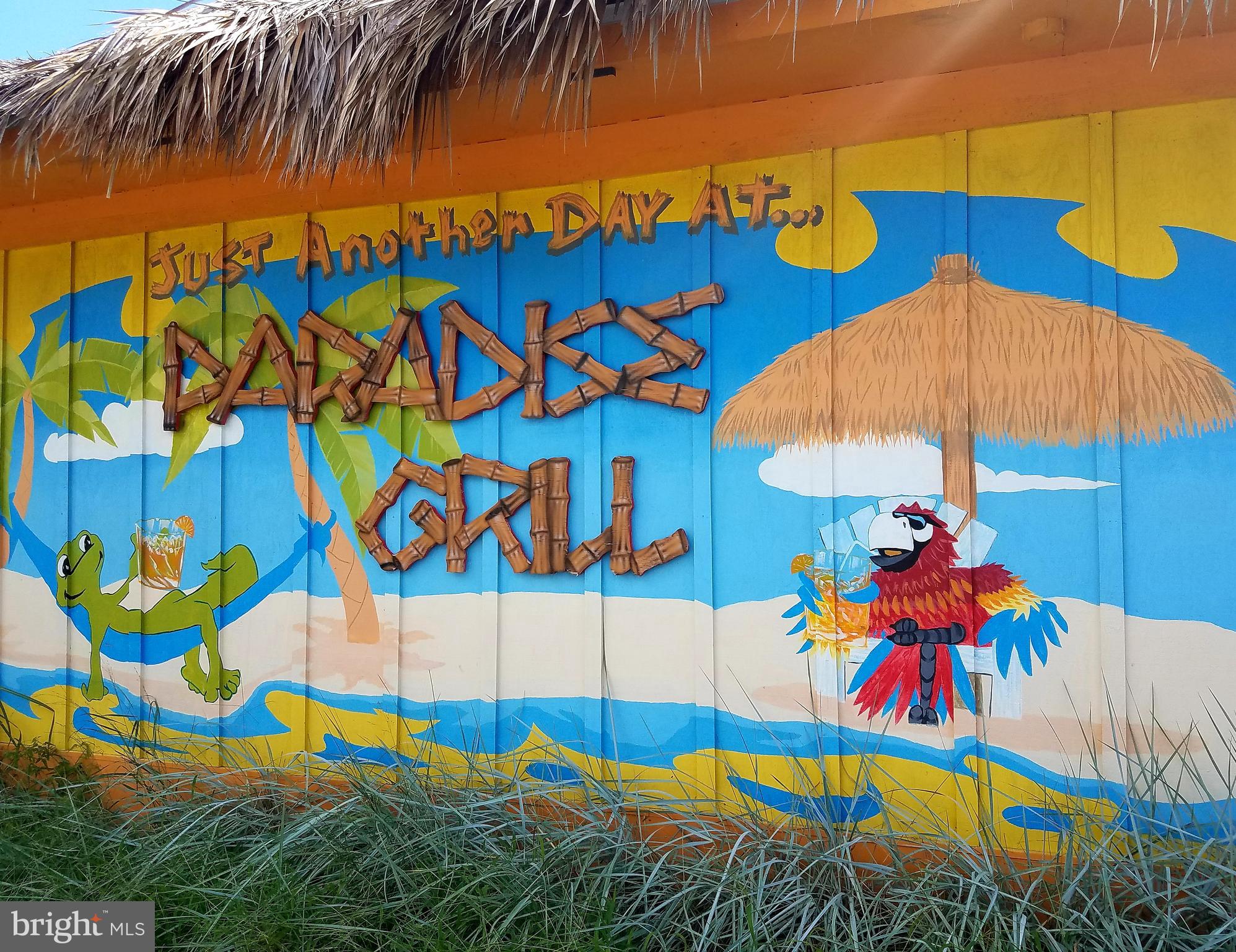 34403 Honeyspot Road Millsboro, DE 19966 - Photo 43 of 48 Famous Paradise Grill