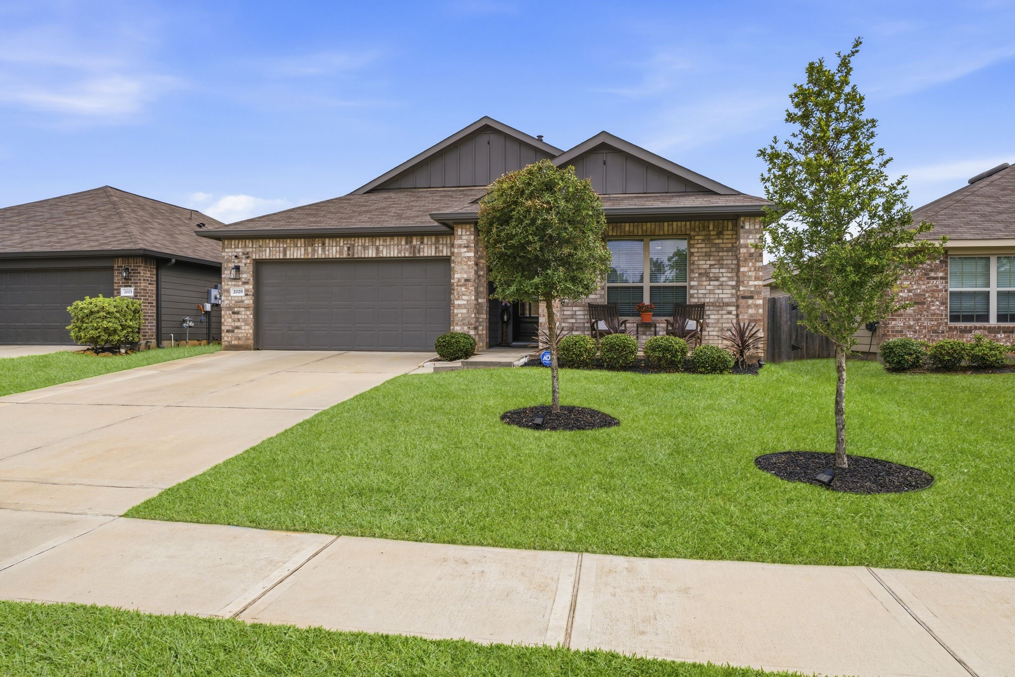 2029 Cedar Tree Court Conroe, TX 77301 - Photo 1 of 34