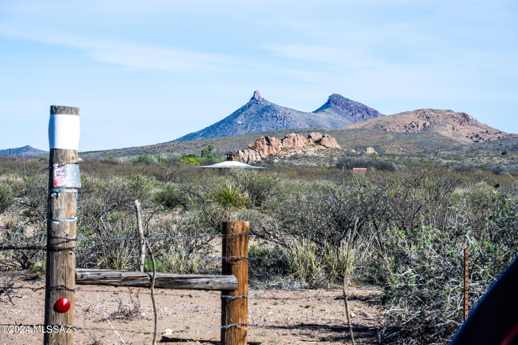 5-acres East Mud Springs Road Douglas, AZ 85607 - Photo 6 of 33
