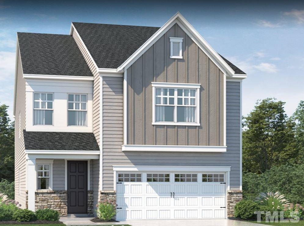 4936 Enlightenment Road, Unit 2132 Raleigh, NC 27616 - Photo 1 of 1 exterior color scheme will vary.