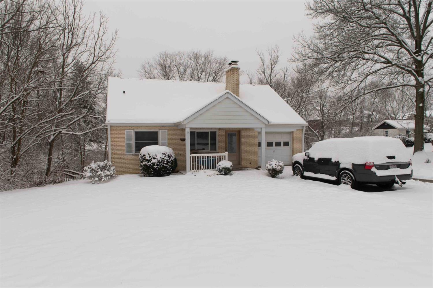 3755 Hanley Road Cincinnati, OH 45247 - Photo 1 of 1