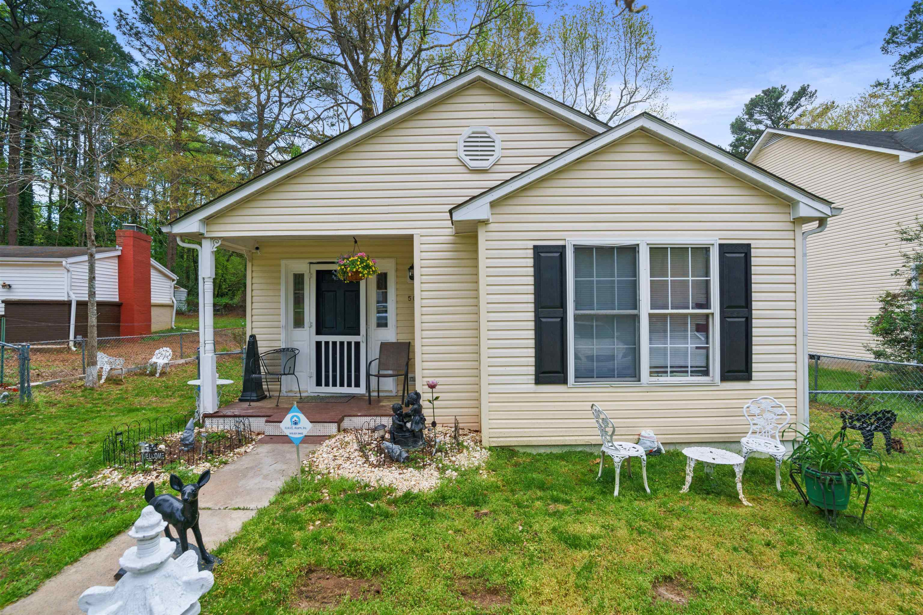 1505 Wiljohn Road Garner, NC 27529 - Photo 1 of 15 Photo 1