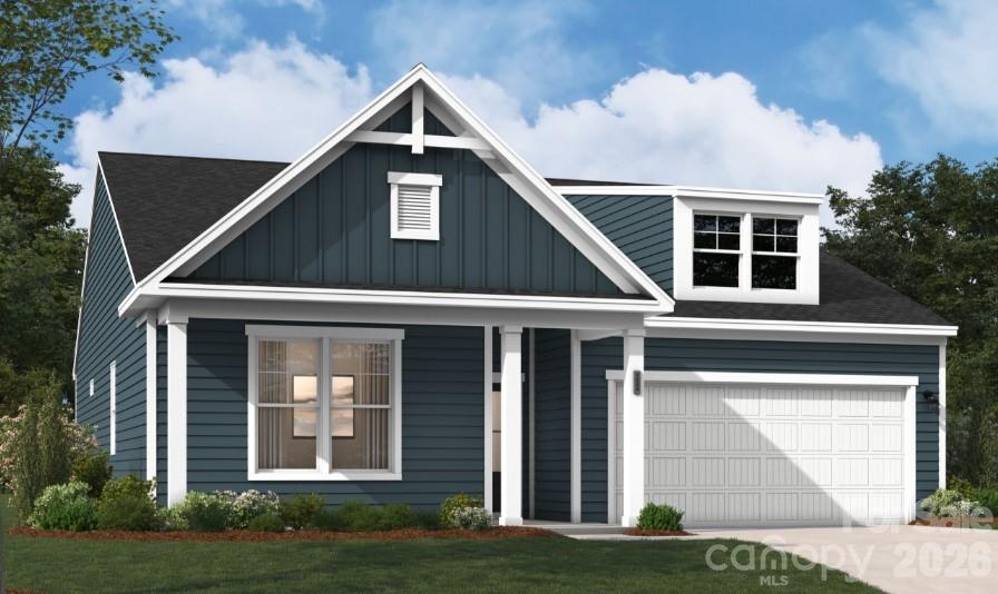 1020 Garfield Road Sherrills Ford, NC 28673 - Photo 1 of 48