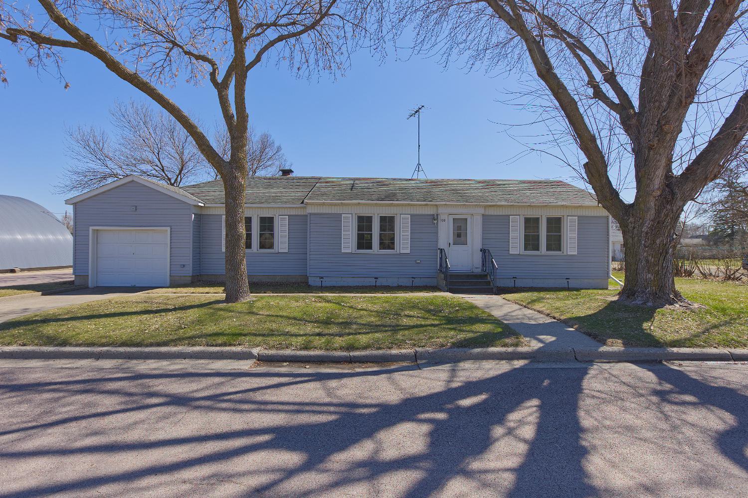 100 Hickory Street South Lester Prairie, MN 55354 - Photo 30 of 39