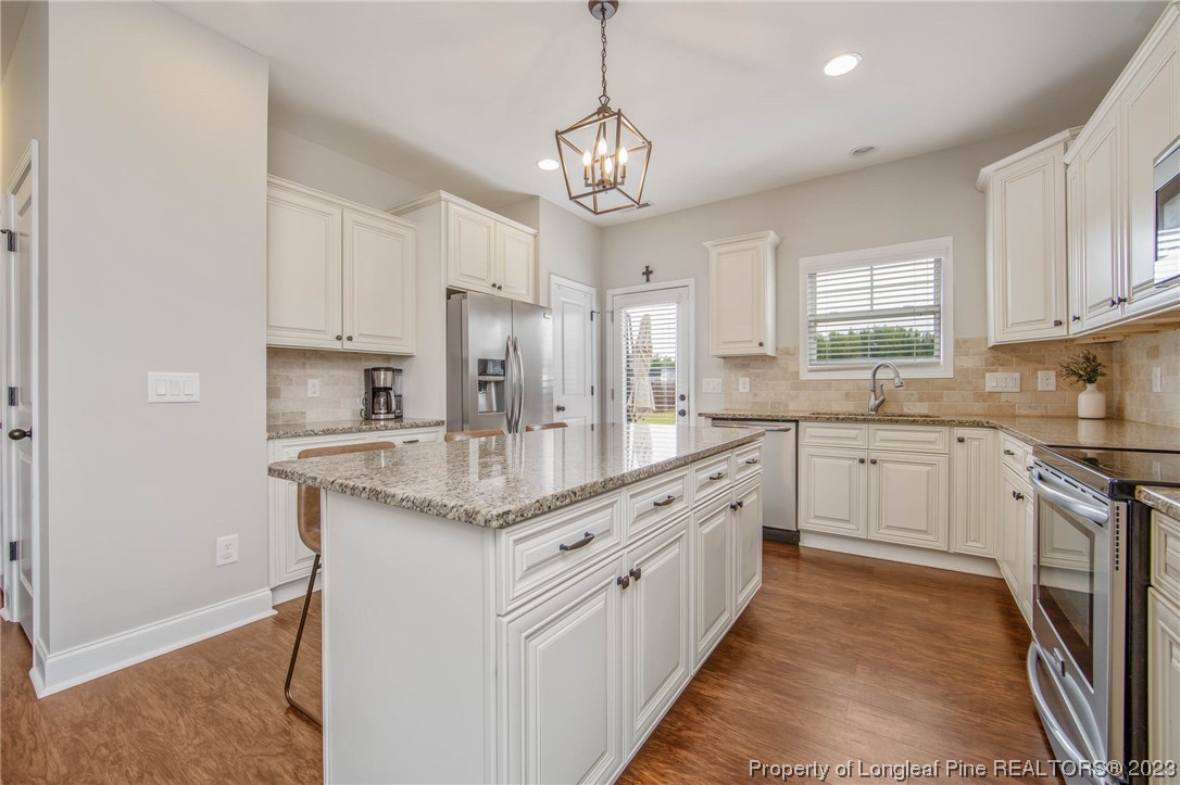 189 Meherrin Loop Raeford, NC 28376 - Photo 11 of 32 Gallery Image 11