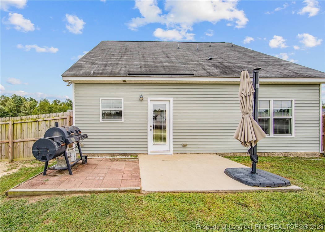 189 Meherrin Loop Raeford, NC 28376 - Photo 28 of 32 Gallery Image 28