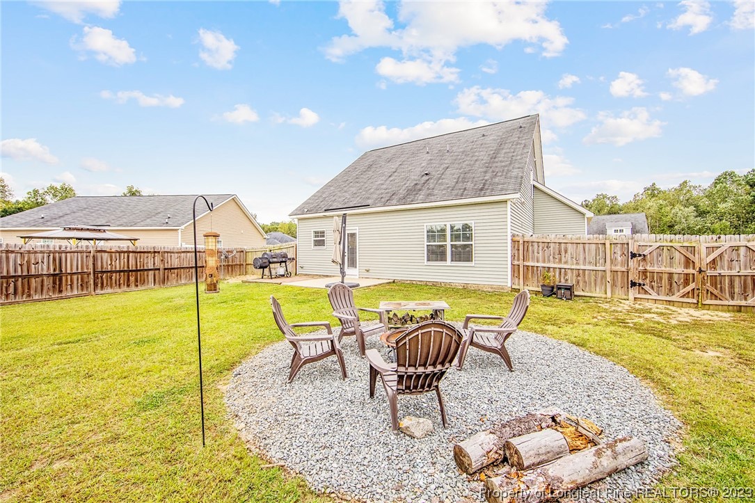 189 Meherrin Loop Raeford, NC 28376 - Photo 29 of 32 Gallery Image 29