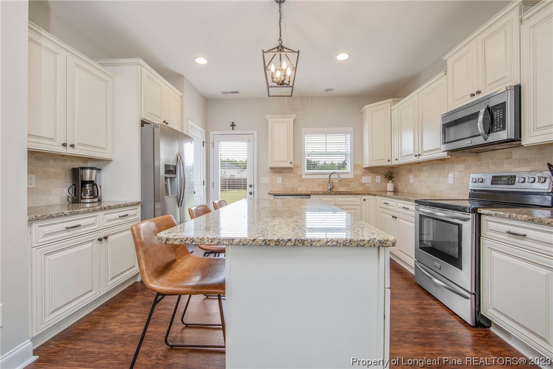 189 Meherrin Loop Raeford, NC 28376 - Photo 10 of 32 Gallery Image 10